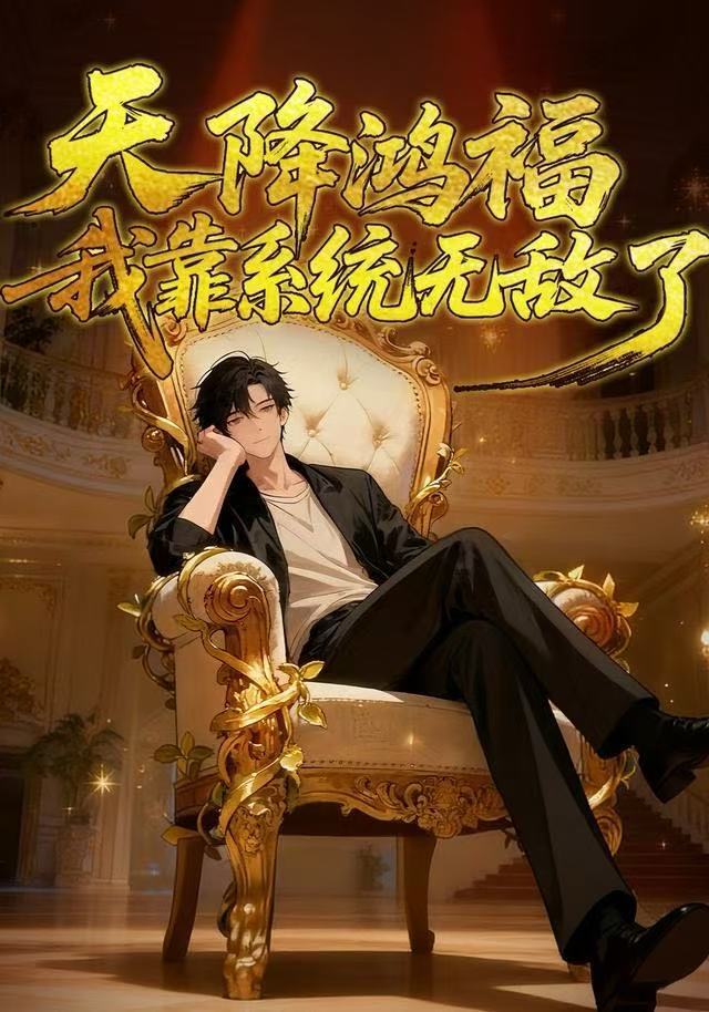 天降鸿福：我靠系统无敌了