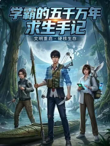 学霸的五千万年求生手记