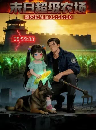 末世超级农场