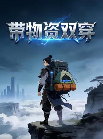 带物资双穿
