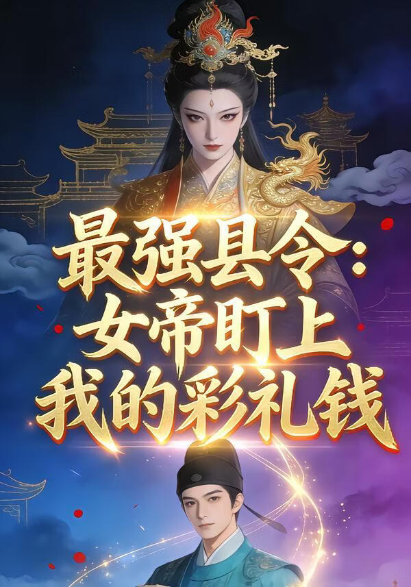 最强县令，女帝盯上我的彩礼钱