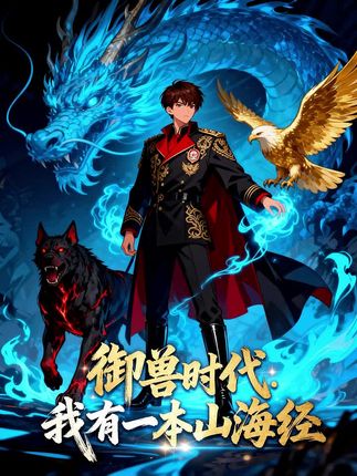 御兽时代我有一本山海经