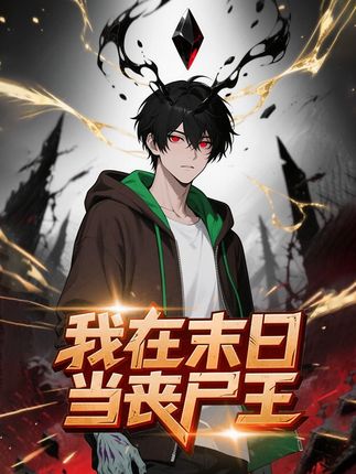我在末日当丧尸王