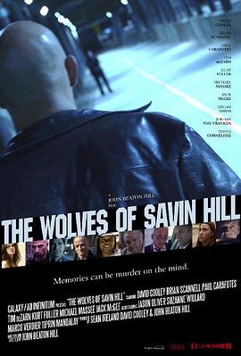 TheWolvesofSavinHill